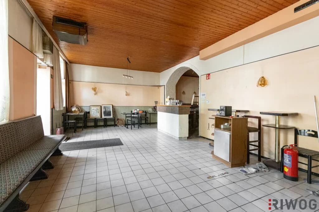 5-Zimmer-Gewerbeimmobilie mieten in Wien – 317 m², € 3.292 – Bild 5 von 19