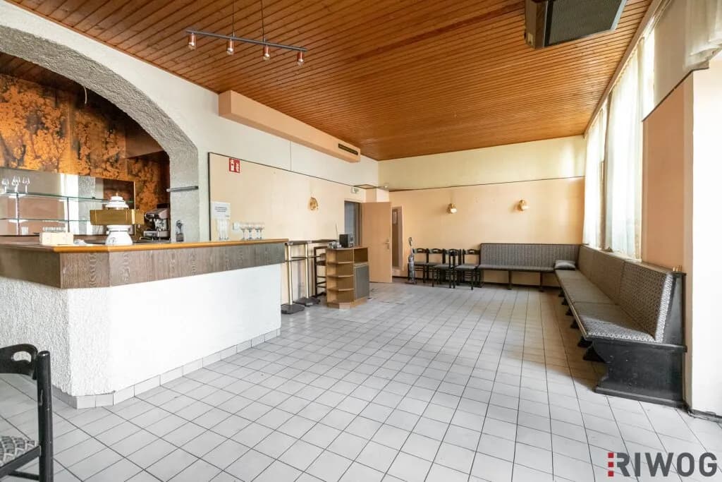 5-Zimmer-Gewerbeimmobilie mieten in Wien – 317 m², € 3.292 – Bild 7 von 19