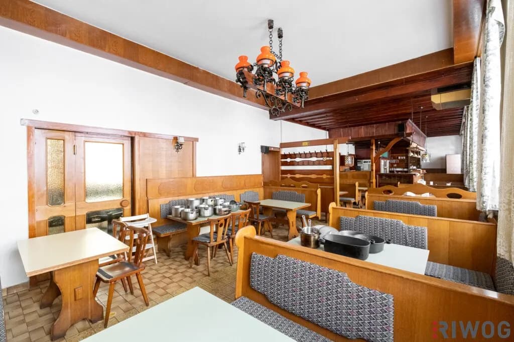 5-Zimmer-Gewerbeimmobilie mieten in Wien – 317 m², € 3.292 – Bild 8 von 19