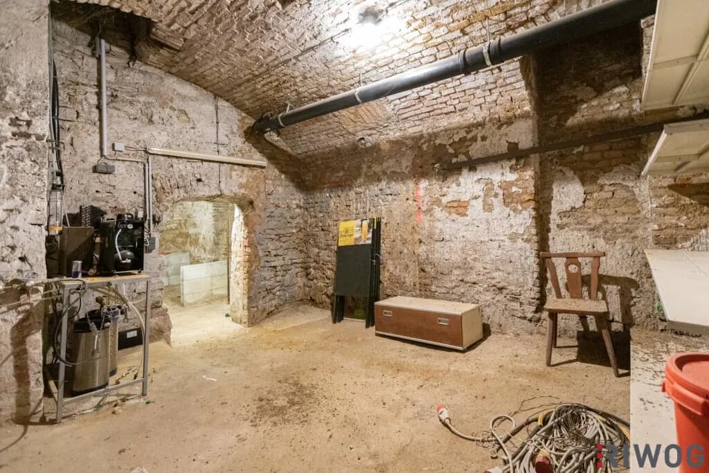 5-Zimmer-Gewerbeimmobilie mieten in Wien – 317 m², € 3.292 – Bild 10 von 19