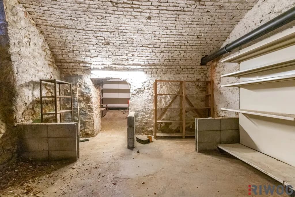 5-Zimmer-Gewerbeimmobilie mieten in Wien – 317 m², € 3.292 – Bild 12 von 19