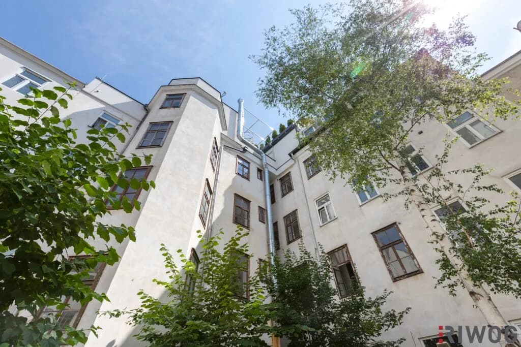 5-Zimmer-Gewerbeimmobilie mieten in Wien – 317 m², € 3.292 – Bild 14 von 19
