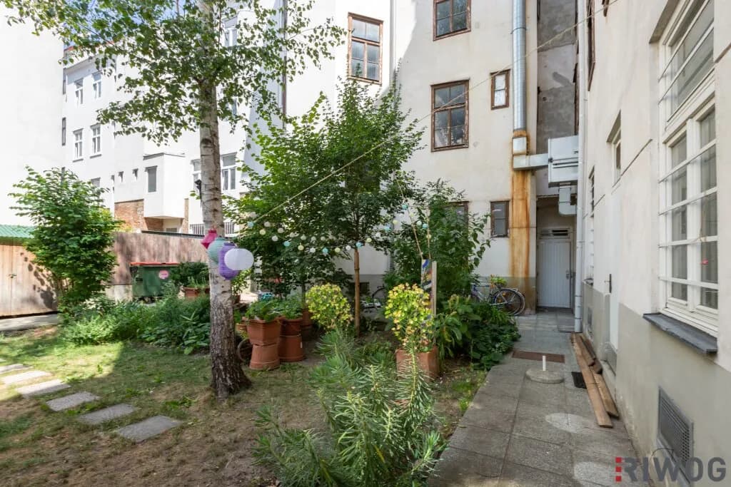 5-Zimmer-Gewerbeimmobilie mieten in Wien – 317 m², € 3.292 – Bild 15 von 19