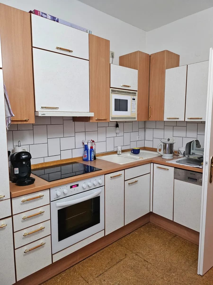 2-Zimmer-Wohnung mieten in Graz – 76 m², € 770 – Bild 1 von 6