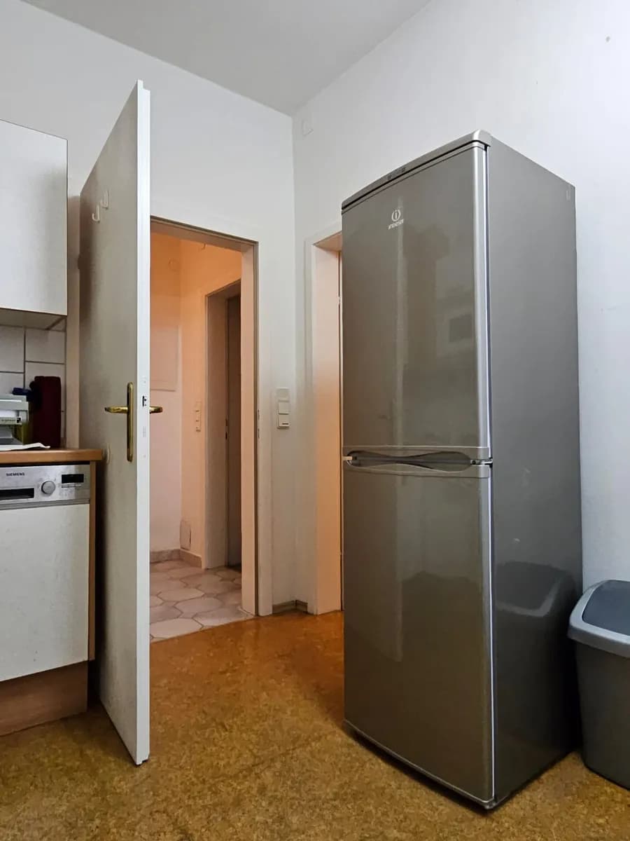 2-Zimmer-Wohnung mieten in Graz – 76 m², € 770 – Bild 2 von 6