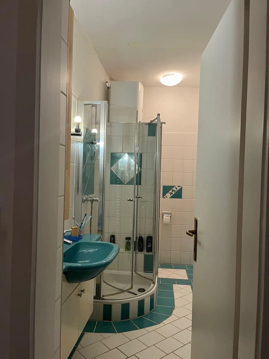 2-Zimmer-Wohnung mieten in Graz – 76 m², € 770 – Bild 3 von 6