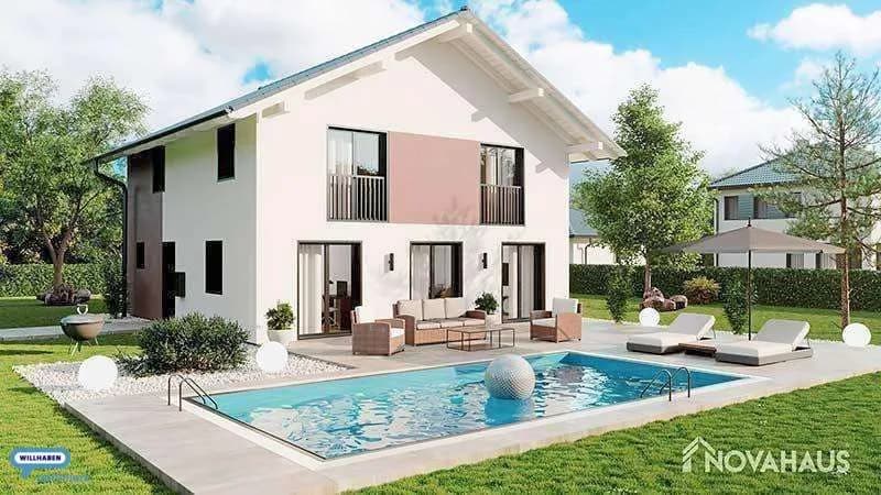 5-Zimmer-Haus kaufen in Gmunden – 100 m², € 289.000 – Bild 20 von 22