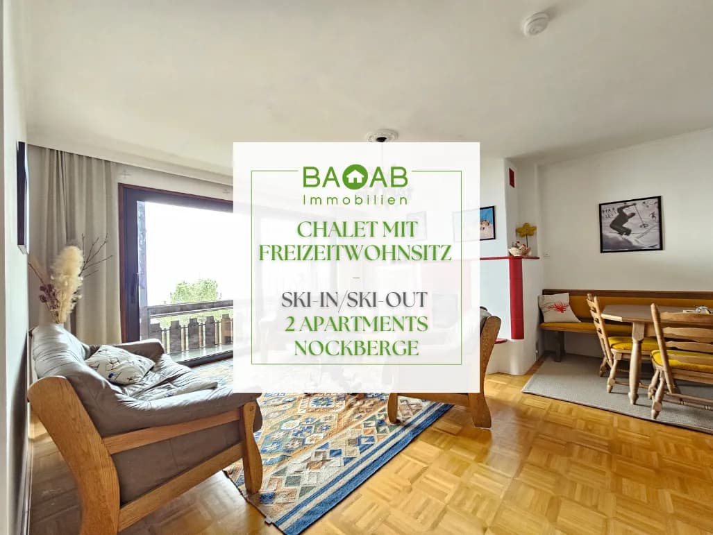 Immobilie kaufen in Feldkirchen – 160 m², € 499.000 – Bild 1 von 15