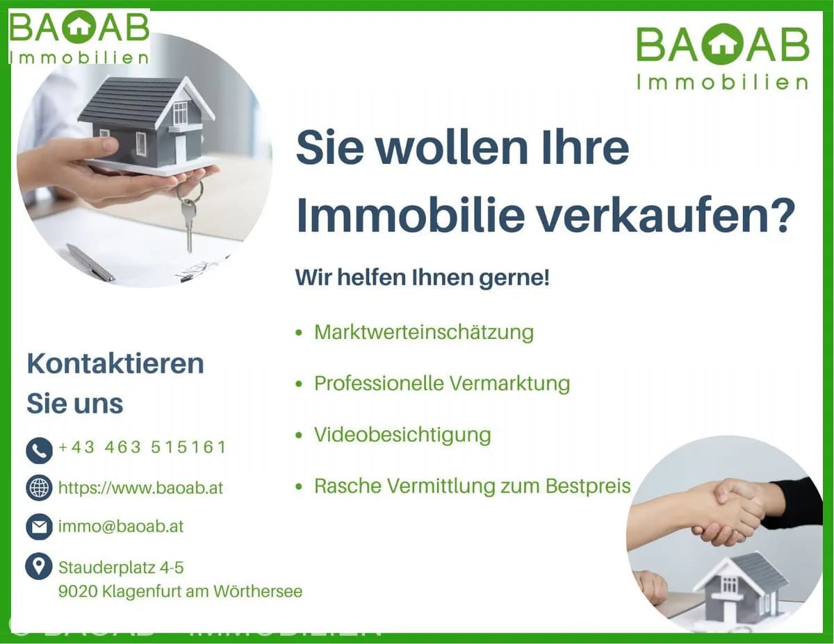Immobilie kaufen in Feldkirchen – 160 m², € 499.000 – Bild 12 von 15