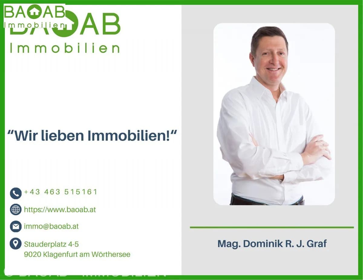 Immobilie kaufen in Feldkirchen – 160 m², € 499.000 – Bild 13 von 15