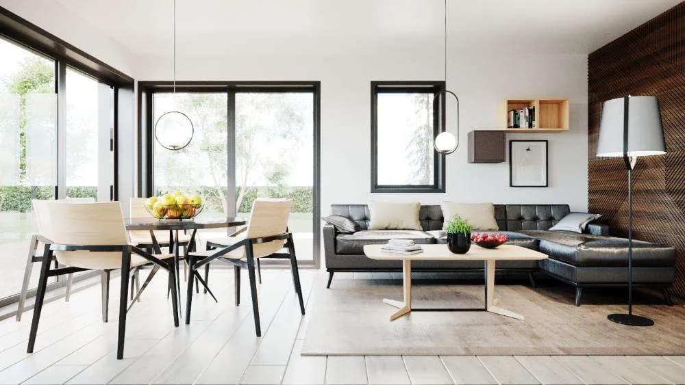 5-Zimmer-Haus kaufen in Korneuburg – 100 m², € 289.000 – Bild 24 von 31