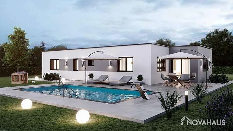 5-Zimmer-Haus kaufen in Scheibbs – 100 m², € 289.000 – Bild 9 von 22