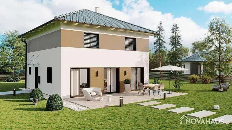 5-Zimmer-Haus kaufen in Scheibbs – 100 m², € 289.000 – Bild 14 von 22