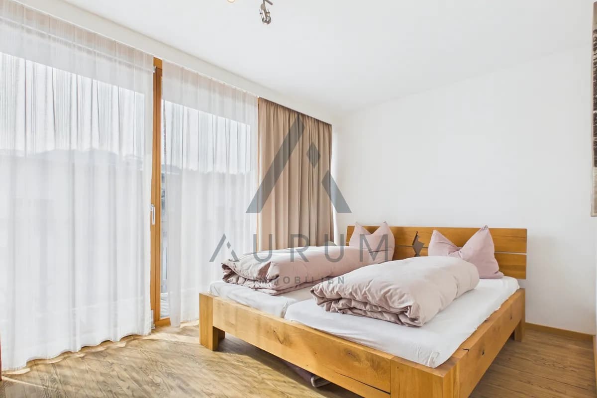 4-Zimmer-Haus mieten in Kitzbühel – 135 m², € 2.970 – Bild 5 von 12