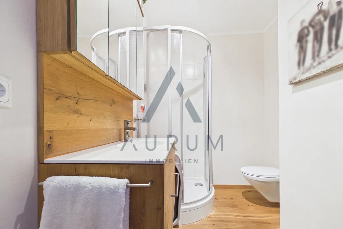 4-Zimmer-Haus mieten in Kitzbühel – 135 m², € 2.970 – Bild 6 von 12
