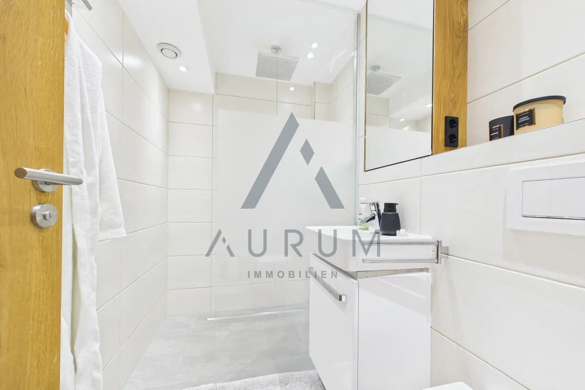 4-Zimmer-Haus mieten in Kitzbühel – 135 m², € 2.970 – Bild 8 von 12