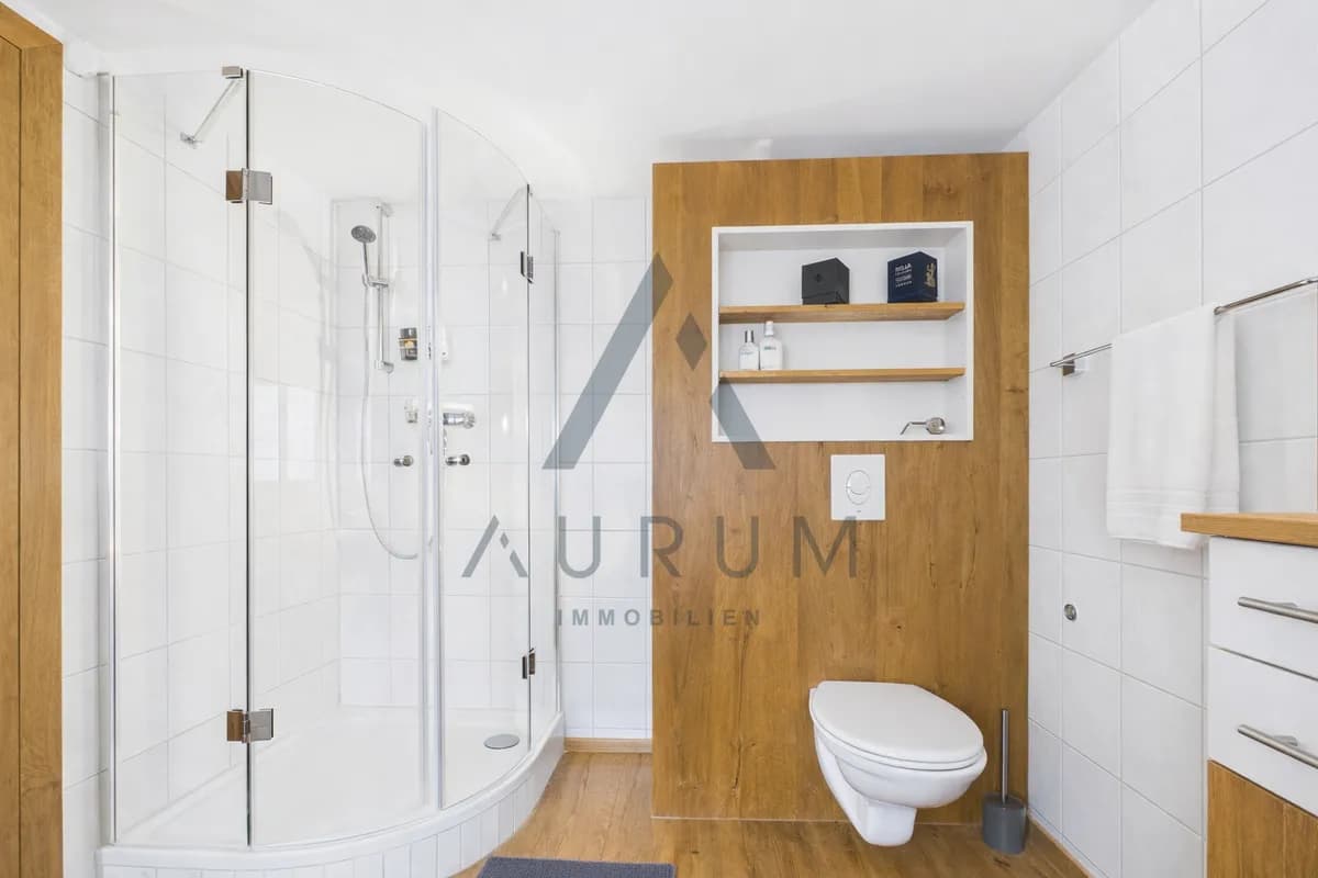 4-Zimmer-Haus mieten in Kitzbühel – 135 m², € 2.970 – Bild 12 von 12