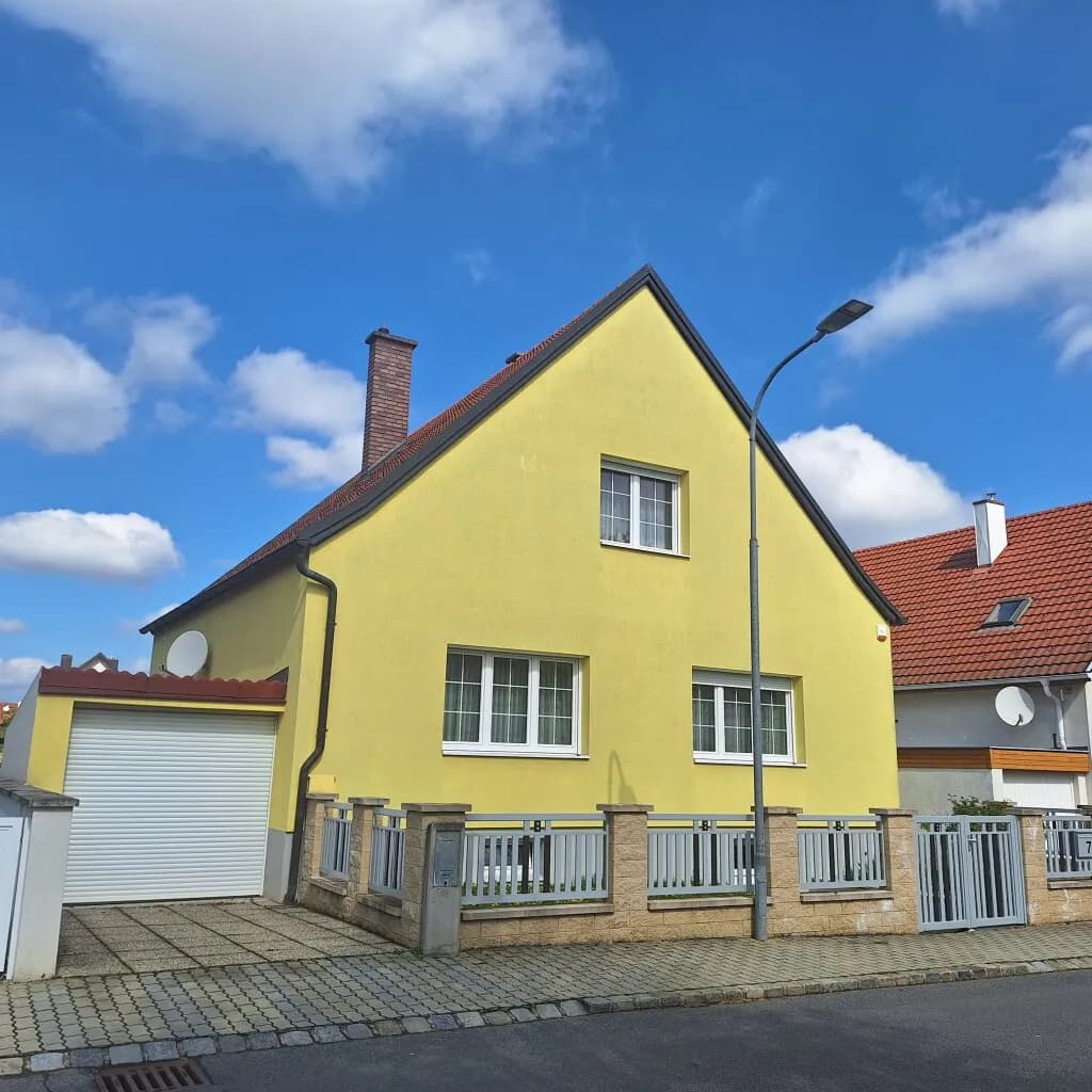 3-Zimmer-Haus kaufen in Oberpullendorf – 100 m², € 299.000 – Bild 1 von 19