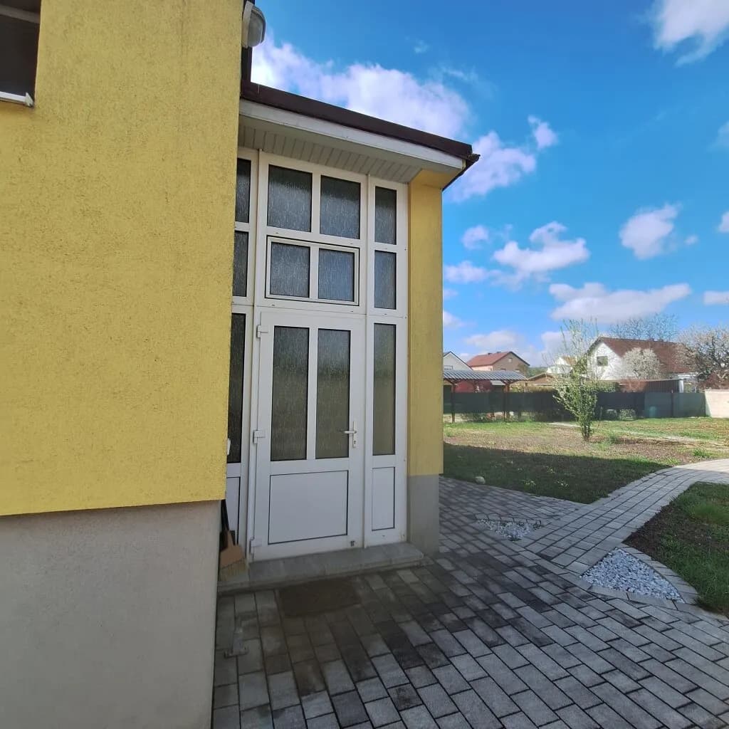 3-Zimmer-Haus kaufen in Oberpullendorf – 100 m², € 299.000 – Bild 3 von 19