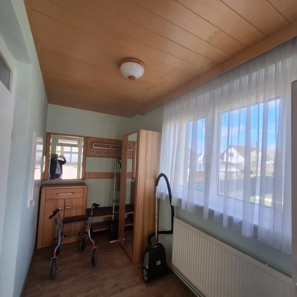 3-Zimmer-Haus kaufen in Oberpullendorf – 100 m², € 299.000 – Bild 5 von 19