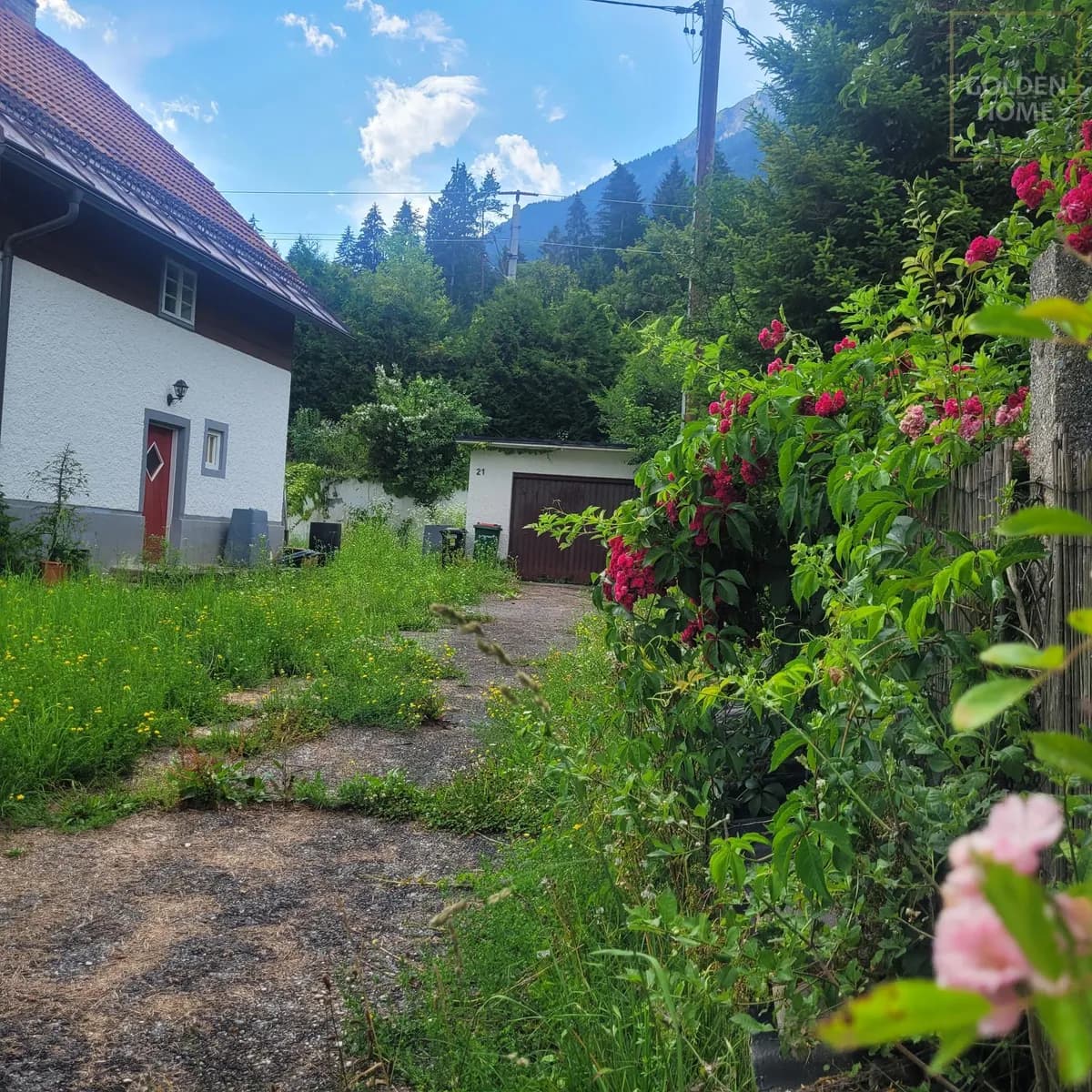5-Zimmer-Haus kaufen in Hermagor – 140 m², € 299.000