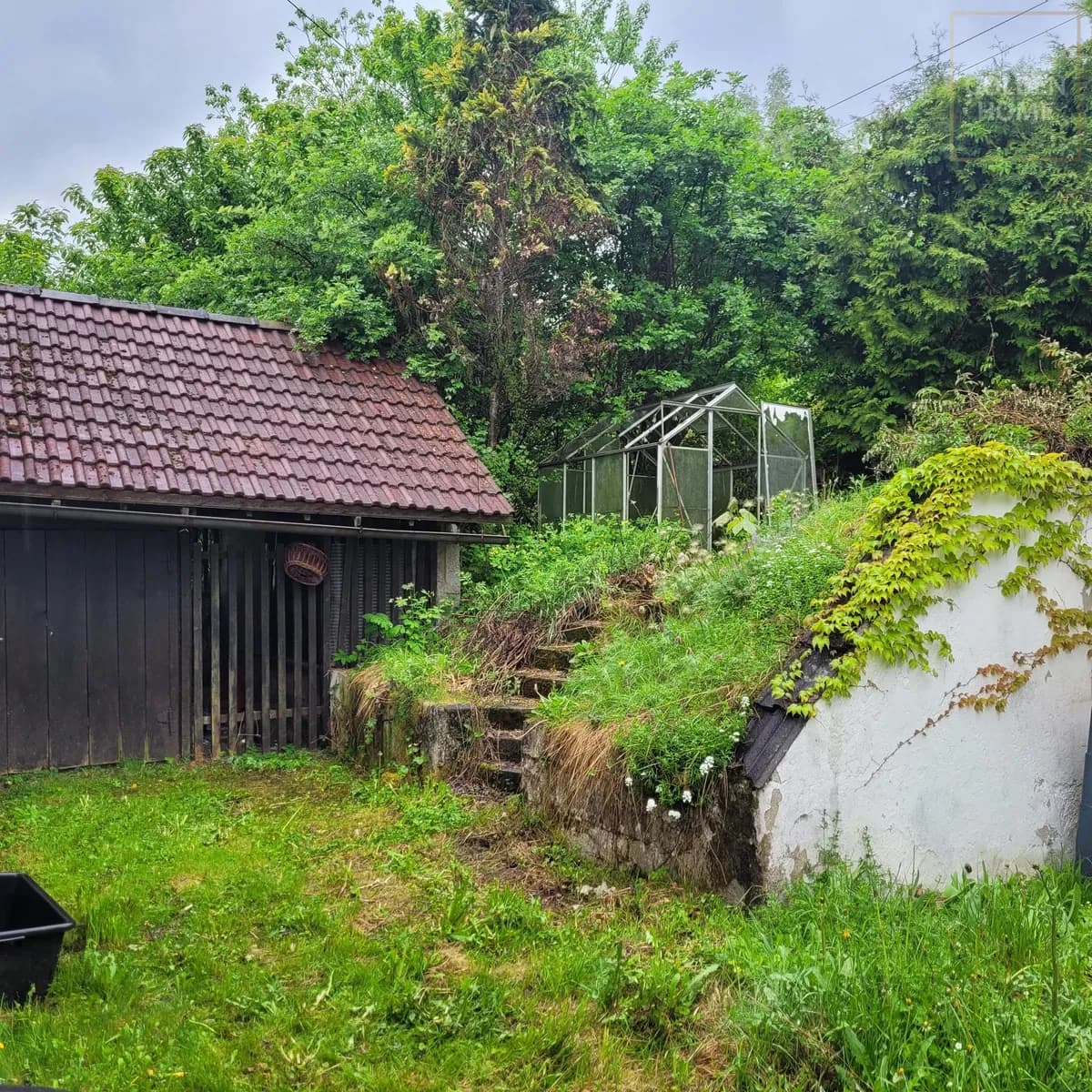 5-Zimmer-Haus kaufen in Hermagor – 140 m², € 299.000 – Bild 6 von 6