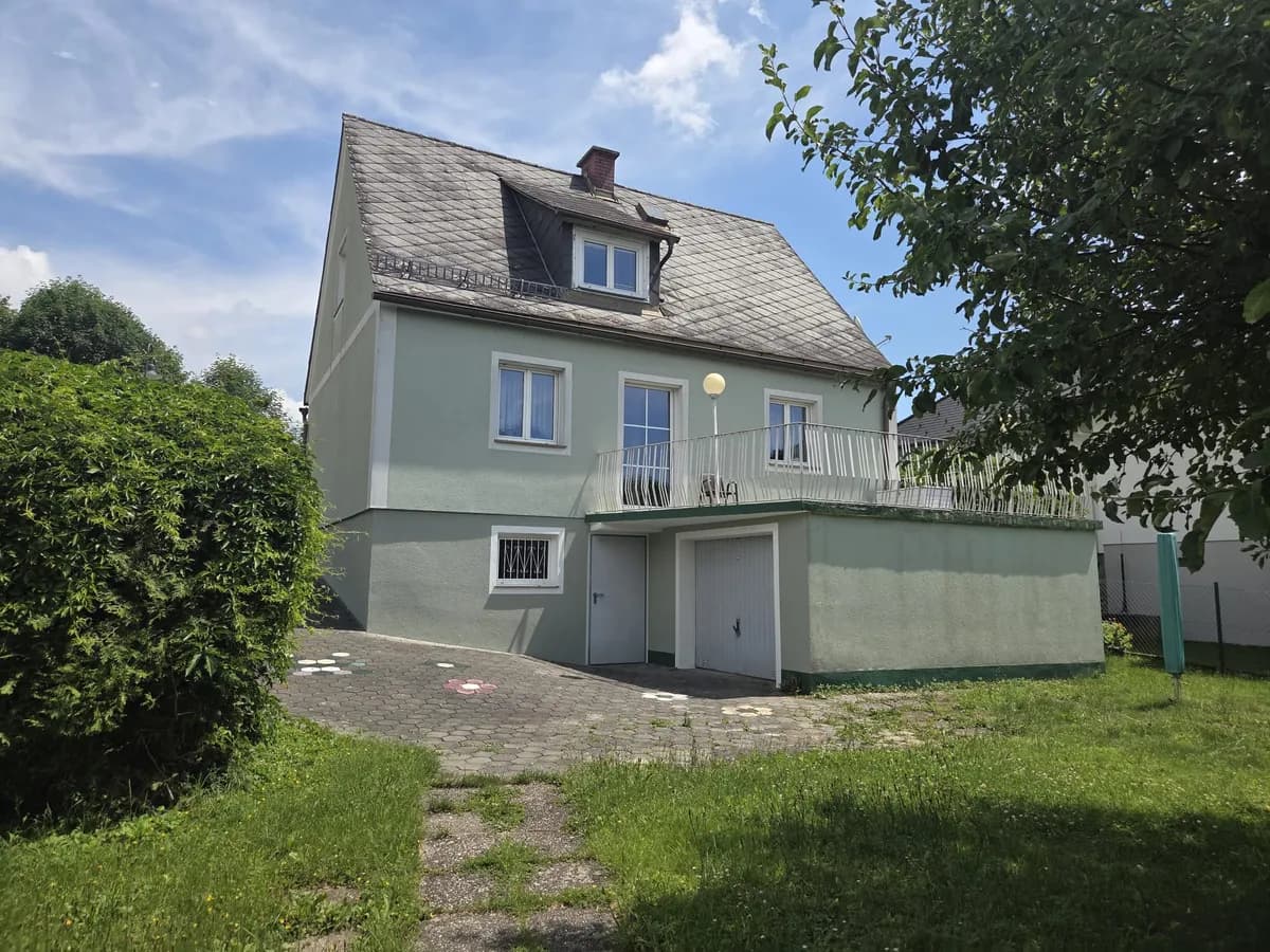 5-Zimmer-Haus kaufen in Hartberg-Fürstenfeld – 100 m², € 299.000 – Bild 2 von 27