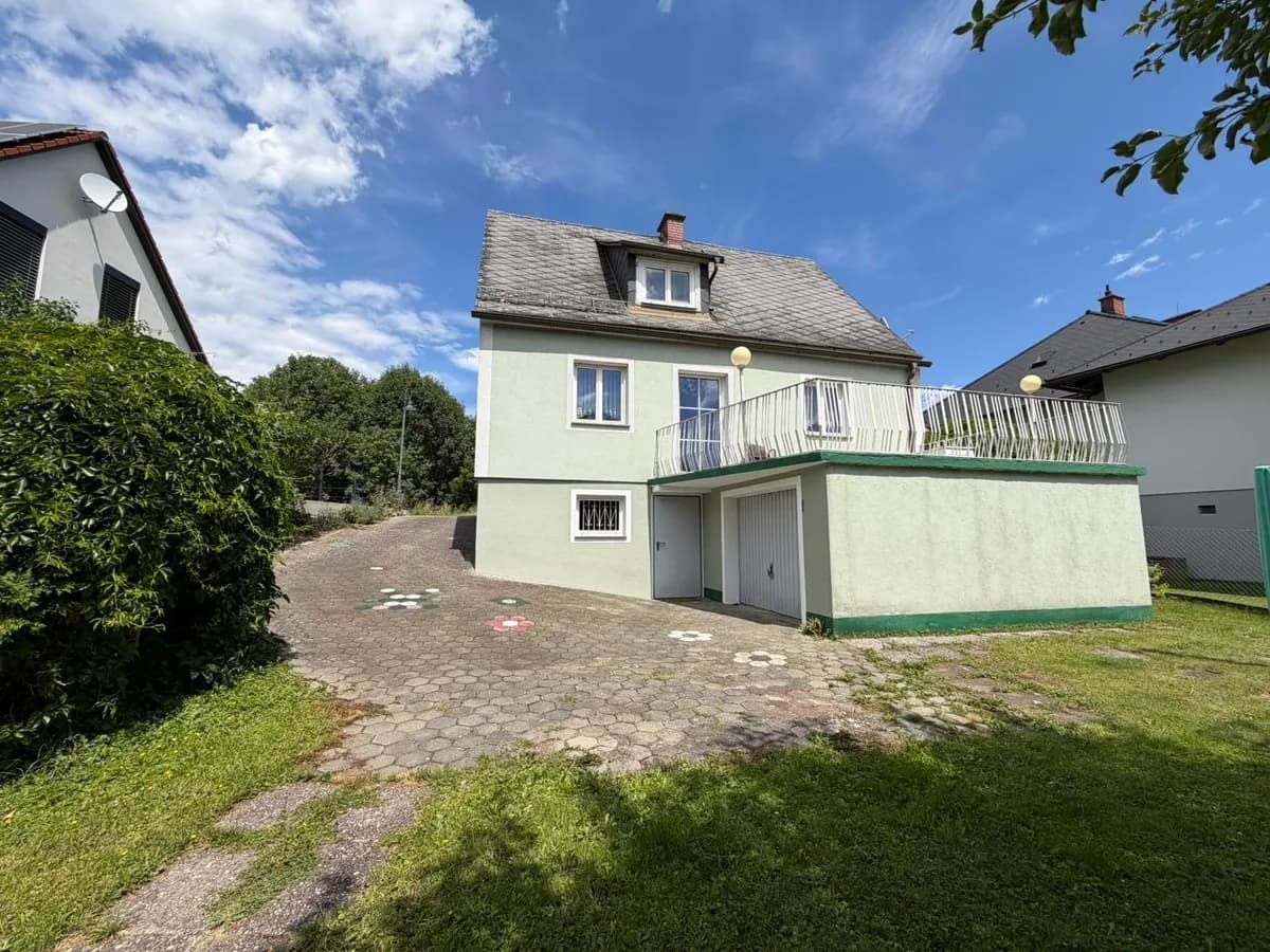 5-Zimmer-Haus kaufen in Hartberg-Fürstenfeld – 100 m², € 299.000 – Bild 4 von 27