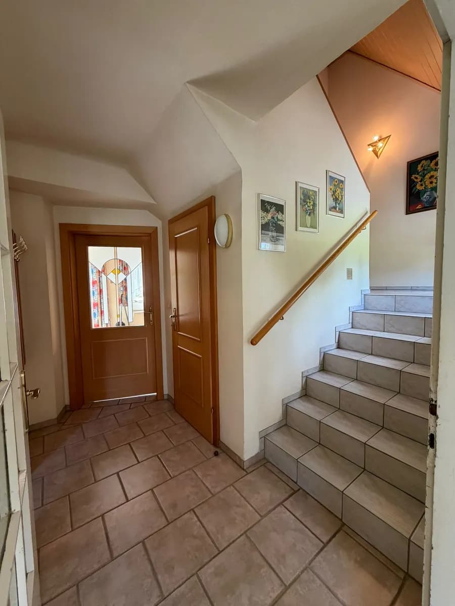 5-Zimmer-Haus kaufen in Hartberg-Fürstenfeld – 100 m², € 299.000 – Bild 13 von 27