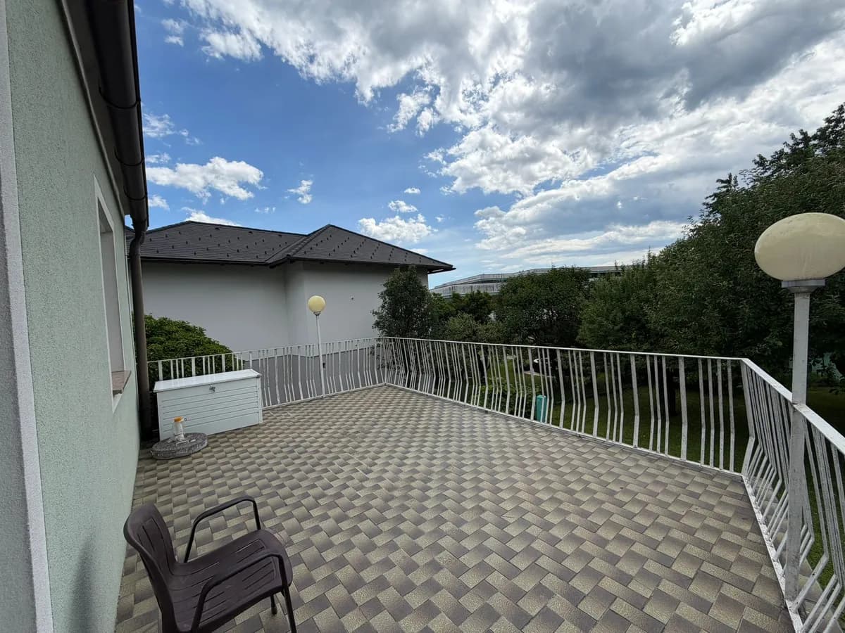 5-Zimmer-Haus kaufen in Hartberg-Fürstenfeld – 100 m², € 299.000 – Bild 22 von 27