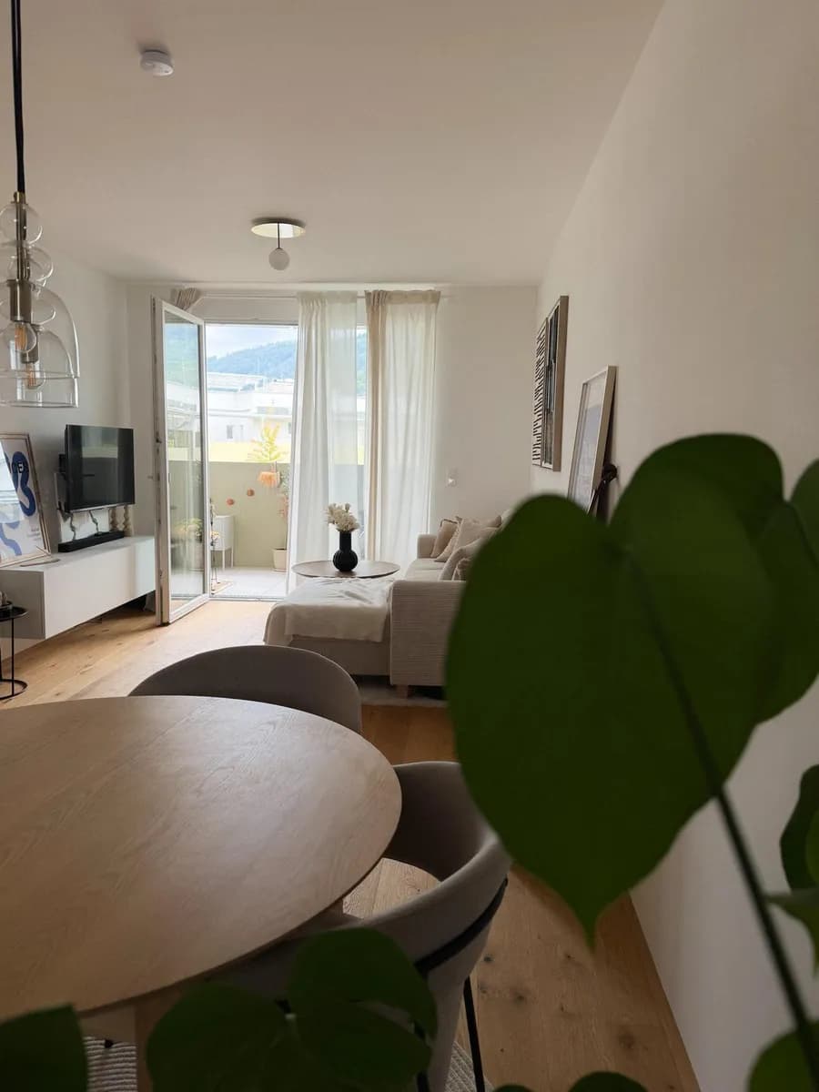 2-Zimmer-Wohnung mieten in Graz – 56 m², € 950 – Bild 2 von 17