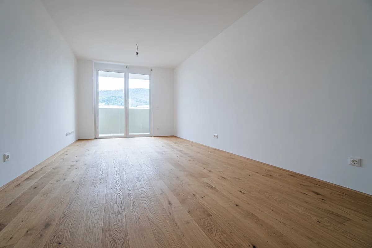 2-Zimmer-Wohnung mieten in Graz – 56 m², € 950 – Bild 5 von 17