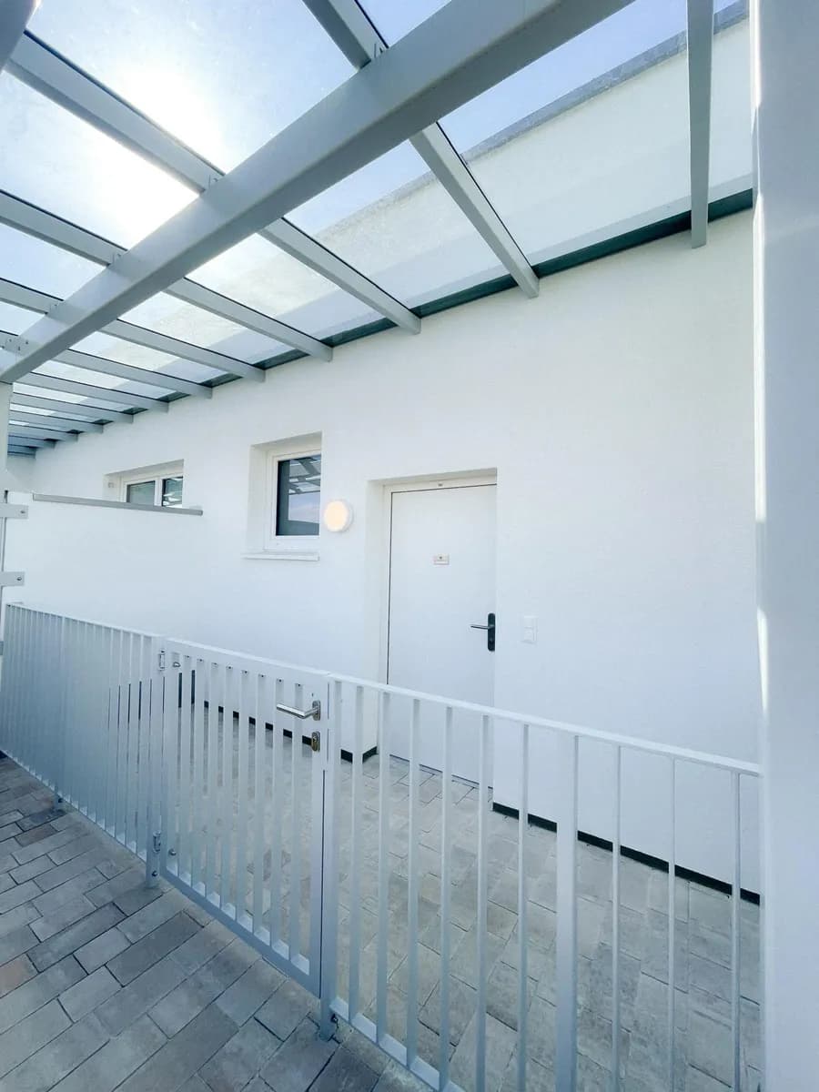2-Zimmer-Wohnung mieten in Graz – 56 m², € 950 – Bild 9 von 17