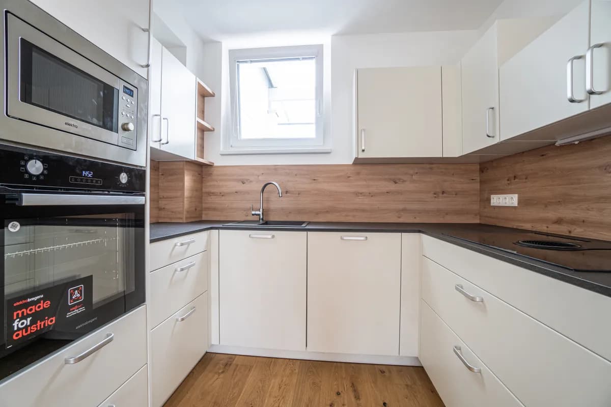 2-Zimmer-Wohnung mieten in Graz – 56 m², € 950 – Bild 10 von 17