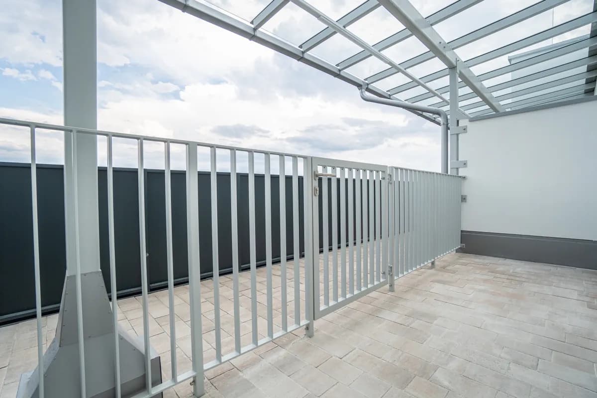 2-Zimmer-Wohnung mieten in Graz – 56 m², € 950 – Bild 14 von 17