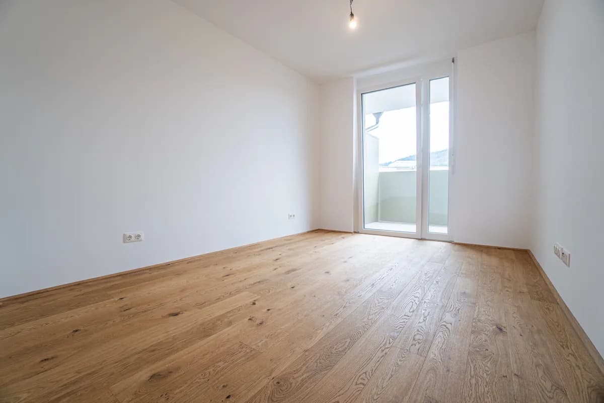 2-Zimmer-Wohnung mieten in Graz – 56 m², € 950 – Bild 15 von 17