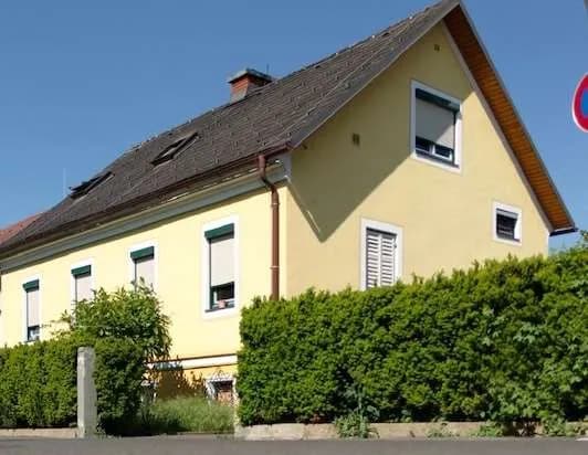 5-Zimmer-Haus kaufen in Südoststeiermark – 145 m², € 290.000 – Bild 1 von 42