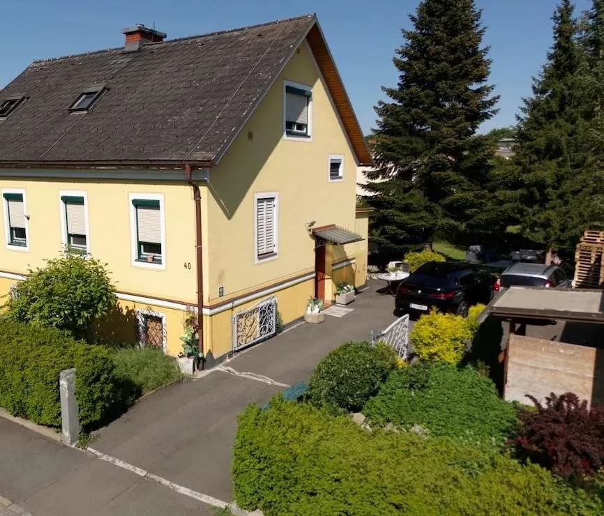 5-Zimmer-Haus kaufen in Südoststeiermark – 145 m², € 290.000 – Bild 3 von 42