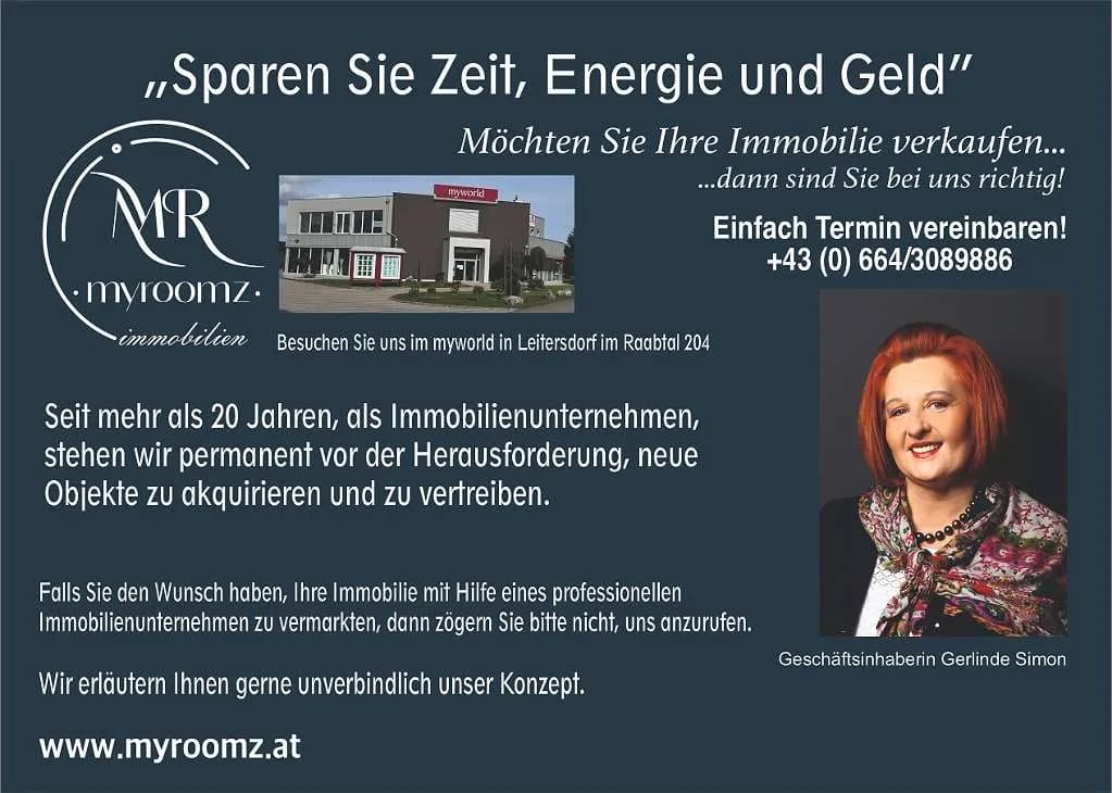 5-Zimmer-Haus kaufen in Südoststeiermark – 145 m², € 290.000 – Bild 7 von 42