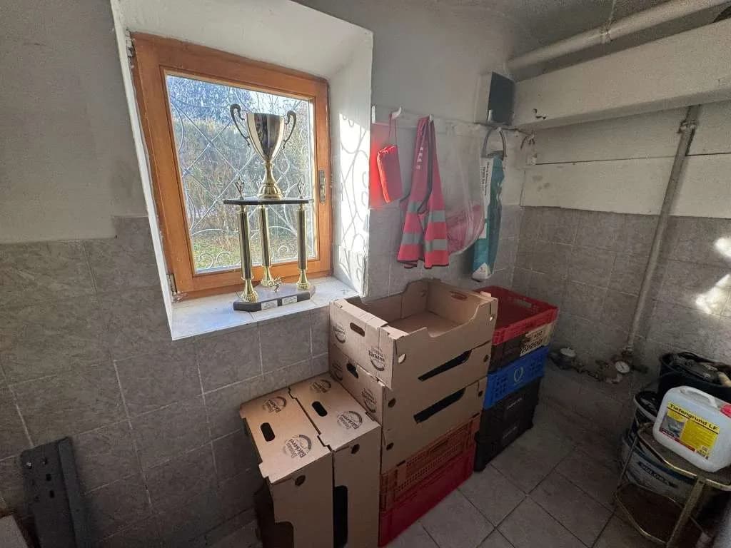 5-Zimmer-Haus kaufen in Südoststeiermark – 145 m², € 290.000 – Bild 30 von 42