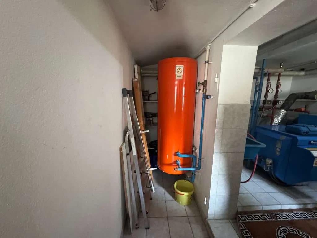 5-Zimmer-Haus kaufen in Südoststeiermark – 145 m², € 290.000 – Bild 34 von 42