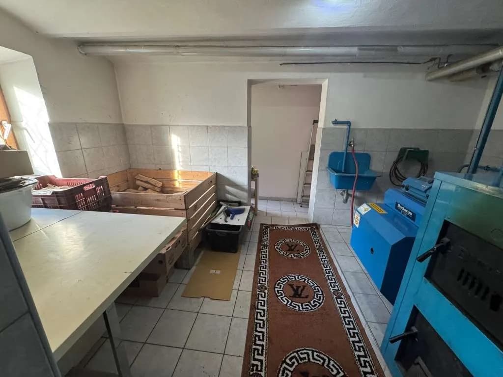 5-Zimmer-Haus kaufen in Südoststeiermark – 145 m², € 290.000 – Bild 38 von 42
