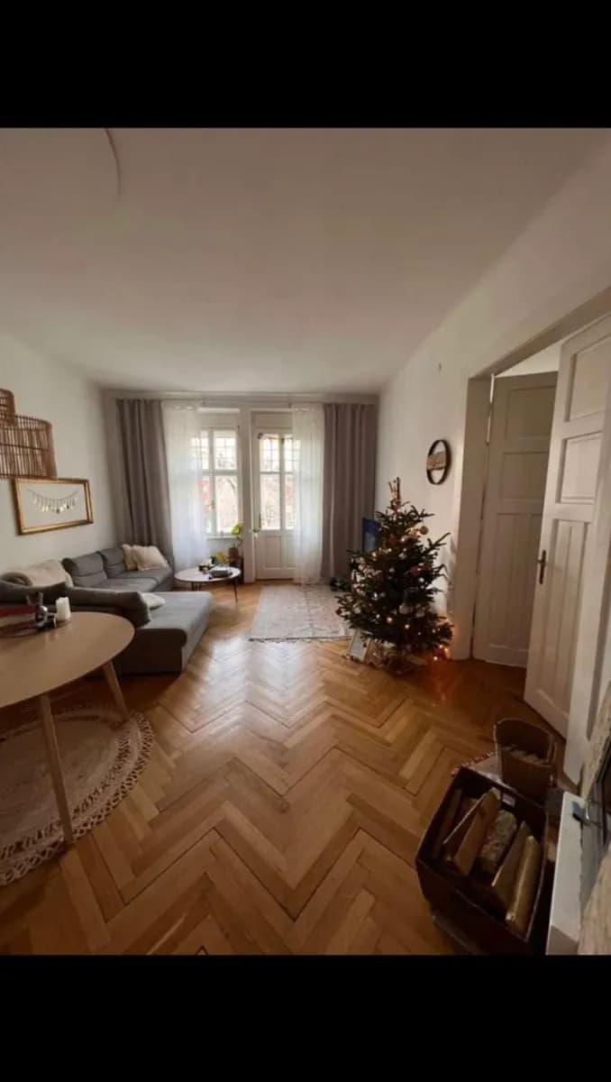 2-Zimmer-Wohnung mieten in Graz – 80 m², € 1.250 – Bild 1 von 6