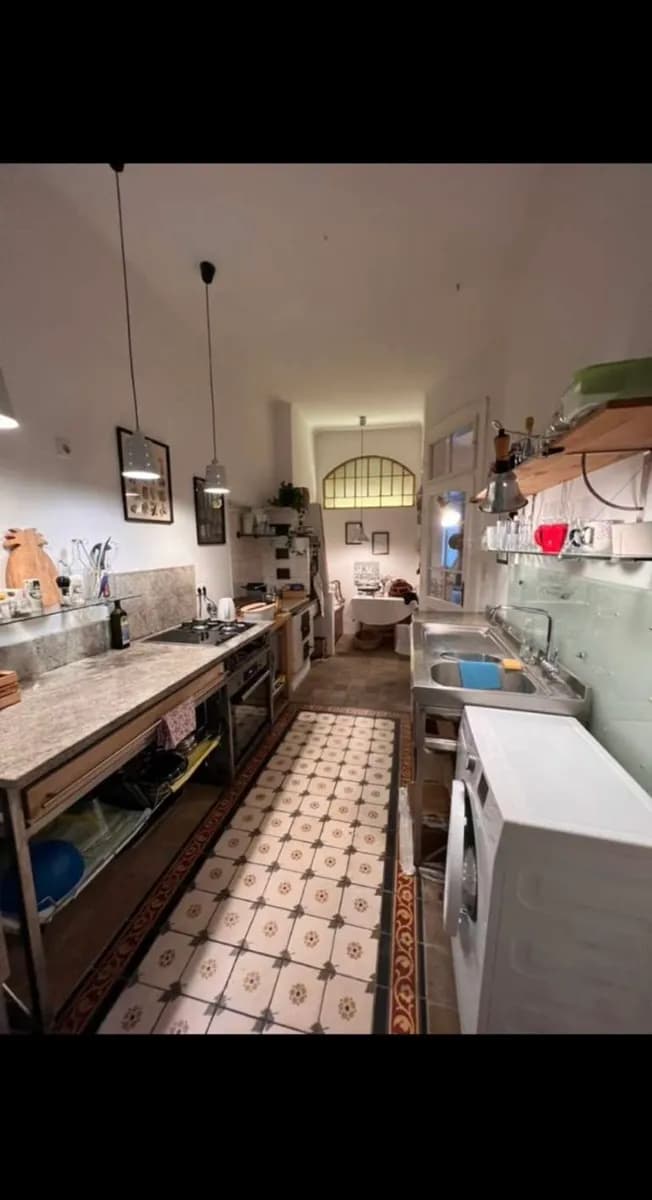 2-Zimmer-Wohnung mieten in Graz – 80 m², € 1.250 – Bild 3 von 6