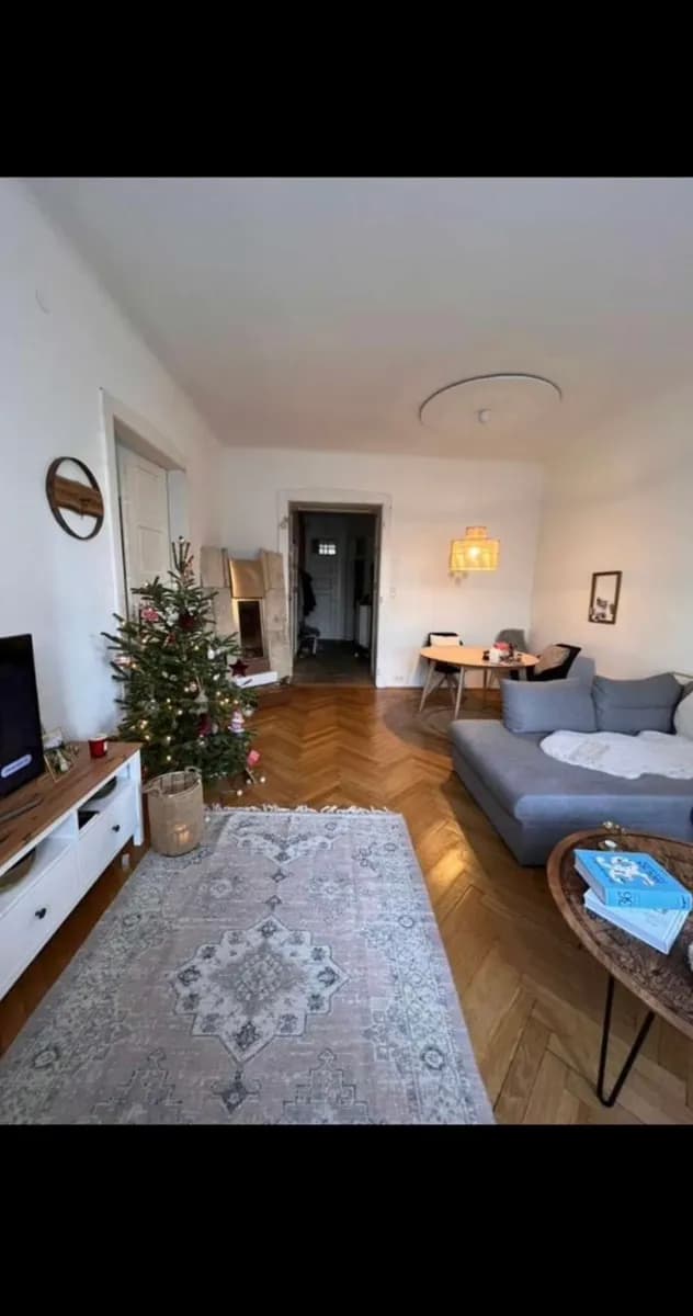 2-Zimmer-Wohnung mieten in Graz – 80 m², € 1.250 – Bild 5 von 6