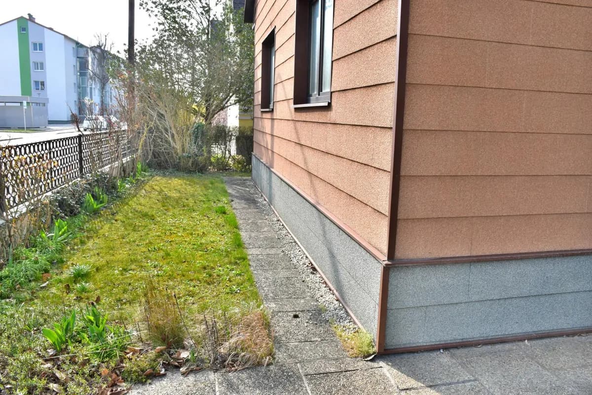 5-Zimmer-Haus kaufen in Wels – 100 m², € 295.000 – Bild 7 von 16