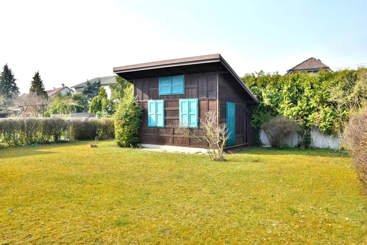 5-Zimmer-Haus kaufen in Wels – 100 m², € 295.000 – Bild 8 von 16