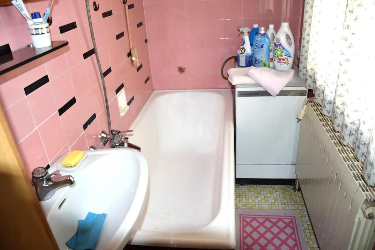 5-Zimmer-Haus kaufen in Wels – 100 m², € 295.000 – Bild 13 von 16