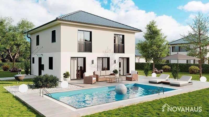 5-Zimmer-Haus kaufen in Oberwart – 100 m², € 289.000 – Bild 18 von 22
