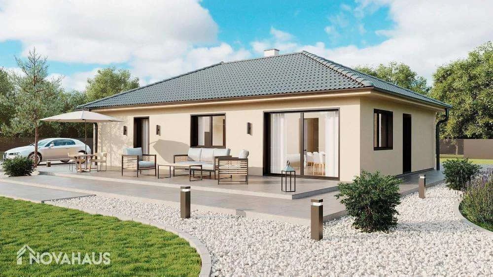 5-Zimmer-Haus kaufen in Grieskirchen – 100 m², € 289.000 – Bild 6 von 22